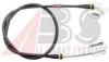 RENAU 365304960R Cable, parking brake